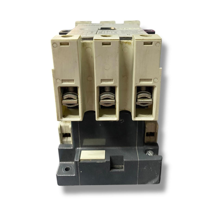 Siemens 3tf46 22-0ap0 Contactor trifásico