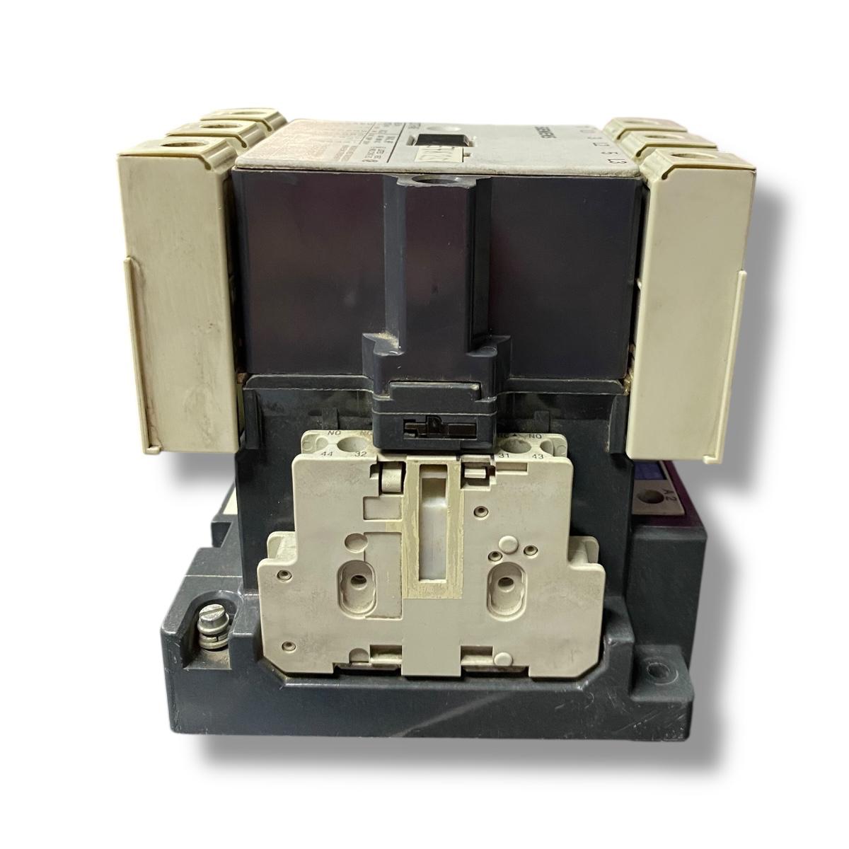 Siemens 3tf46 22-0ap0 Contactor trifásico