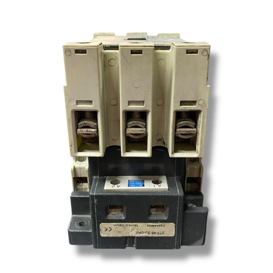 Siemens 3tf46 22-0ap0 Contactor trifásico