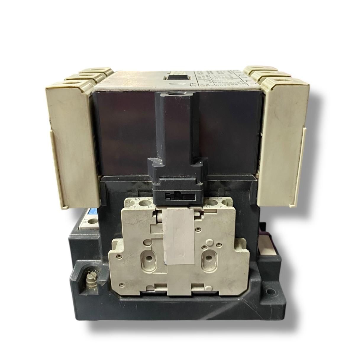 Siemens 3tf46 22-0ap0 Contactor trifásico