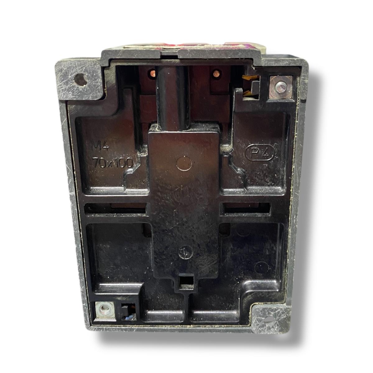 Siemens 3tf46 22-0ap0 Contactor trifásico