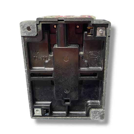 Siemens 3tf46 22-0ap0 Contactor trifásico
