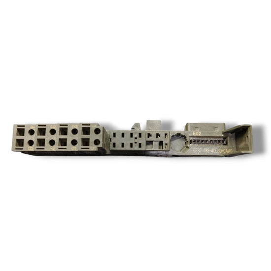 SIEMENS 6ES7 193-4CB30-0AA0 BASE