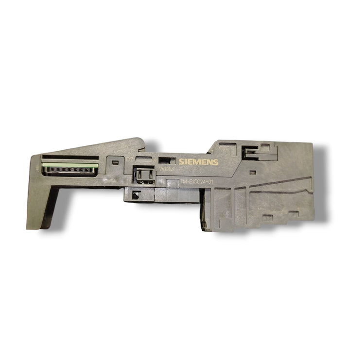 SIEMENS 6ES7 193-4CB30-0AA0 BASE