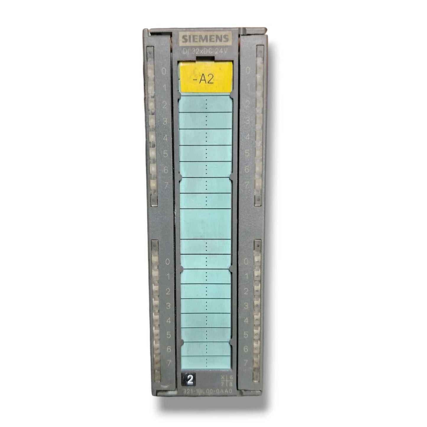 SIEMENS 6ES7 321-1BL00-0AA0