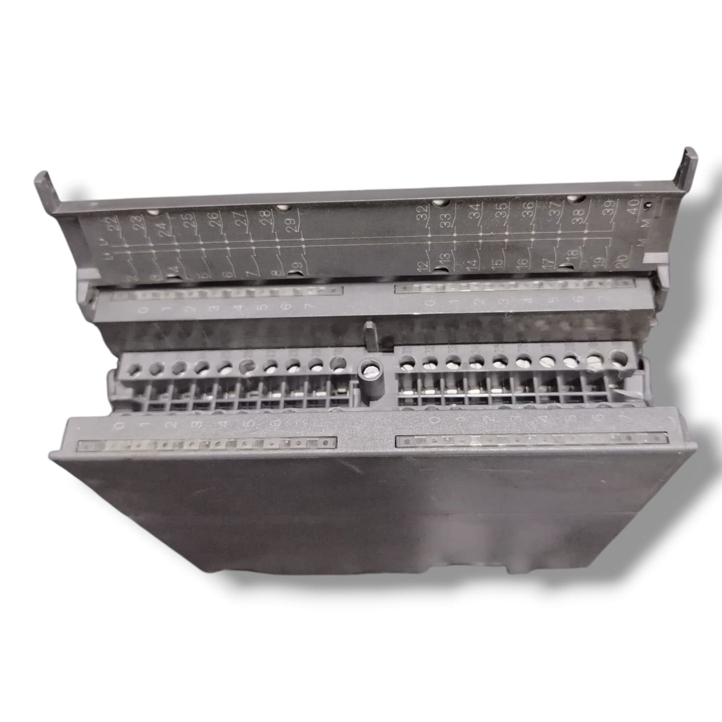 SIEMENS 6ES7 321-1BL00-0AA0