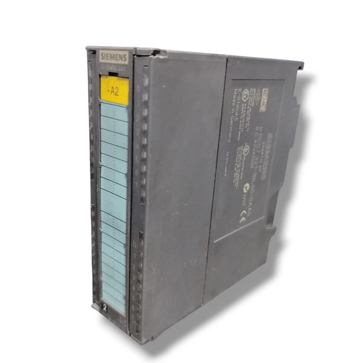 SIEMENS 6ES7 321-1BL00-0AA0