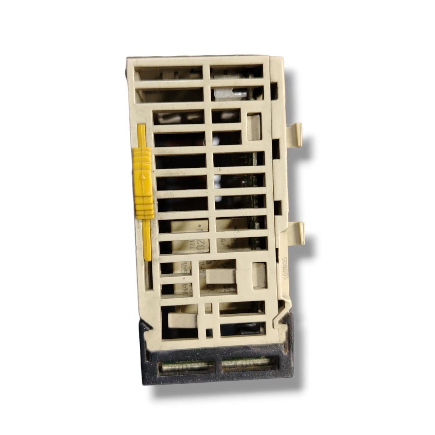 OMRON CJ1W-0C211 MODULO DE SALIDAS