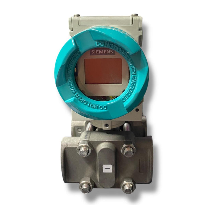 Siemens 7mf 4433-1ea22-1ac6-z transmisor de presión