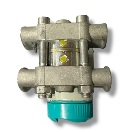 Siemens 7mf 4433-1ea22-1ac6-z transmisor de presión
