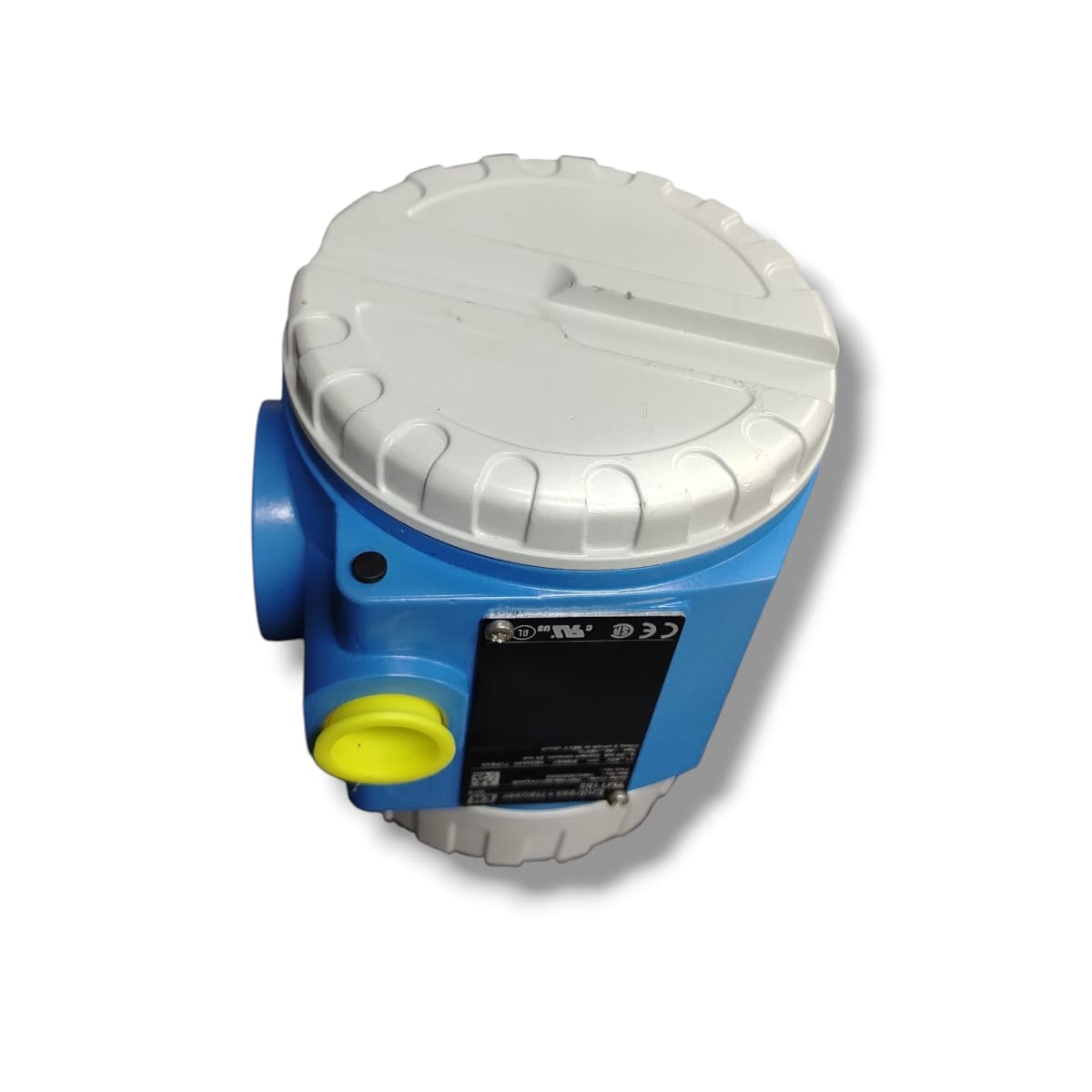 ENDRESS+HAUSER TMT126 TRANSMISOR DE TEMPERATURA