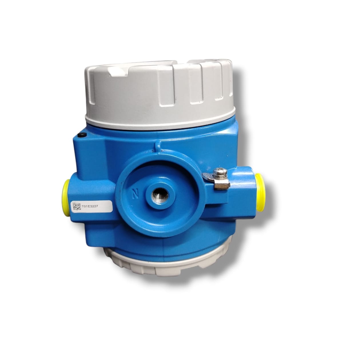 ENDRESS+HAUSER TMT126 TRANSMISOR DE TEMPERATURA
