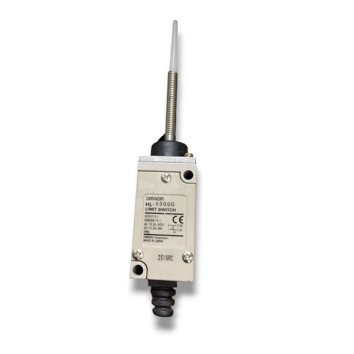 OMRON HL-5300G