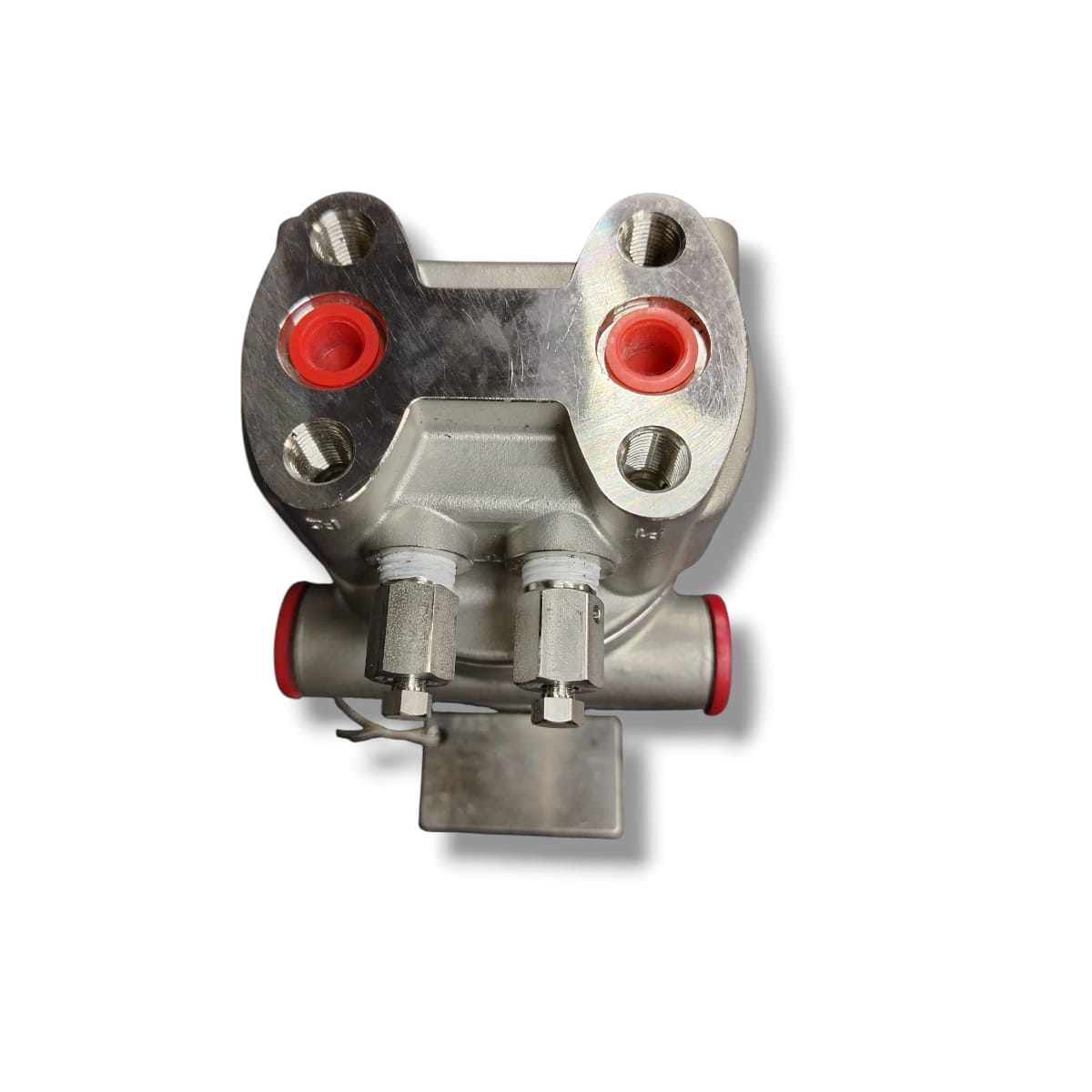 ABB LRL-160 KPA TRANSMISOR