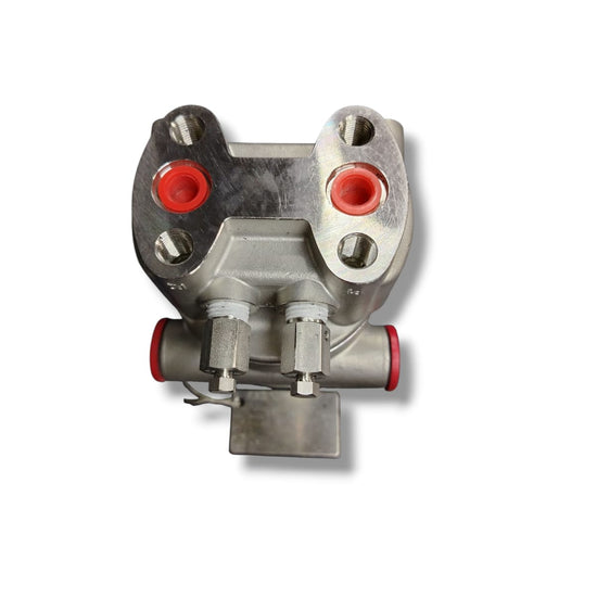 ABB LRL-160 KPA TRANSMISOR