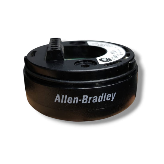 ALLEN BRADLEY 855T-BCB BASE DE MONTAJE