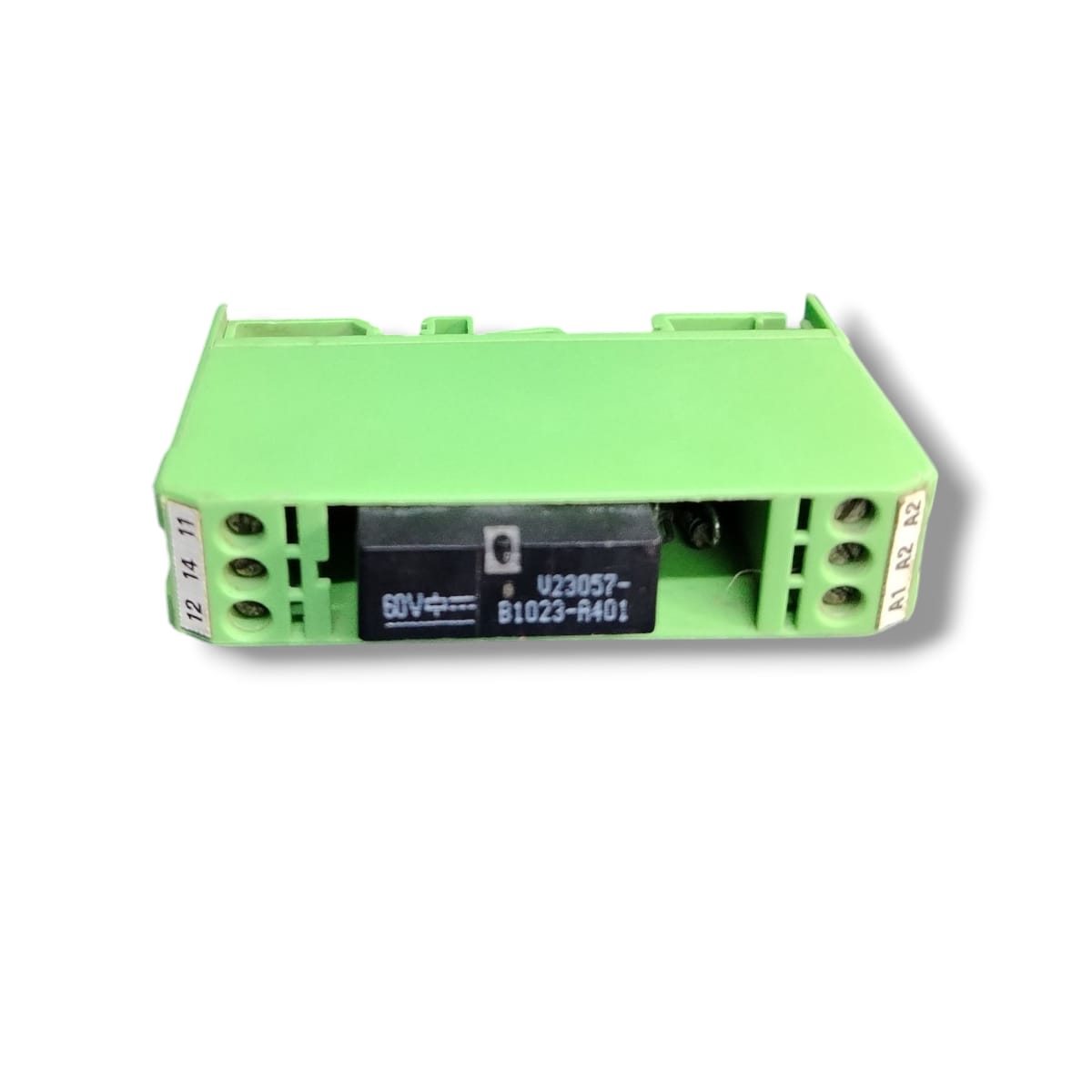 PHOENIX CONTAC EMG 17-REL48/21 RELEVADOR