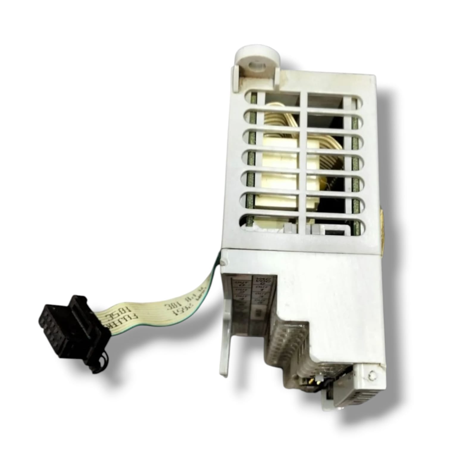 ALLEN BRADLEY 1762-OW16 MODULO
