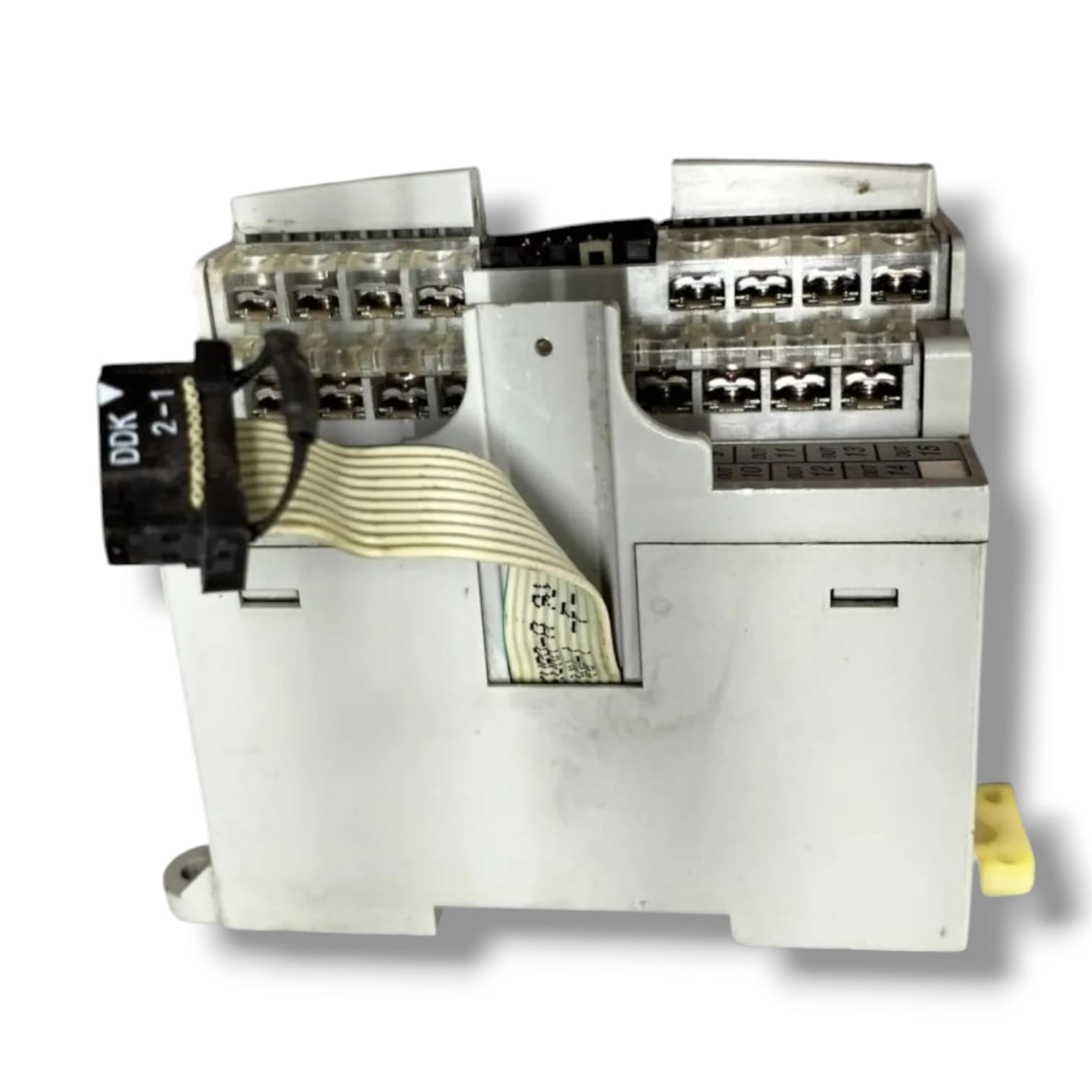 ALLEN BRADLEY 1762-OW16 MODULO