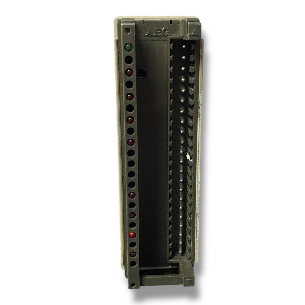 Modicon As-bdap-210 módulo de salidas digitales