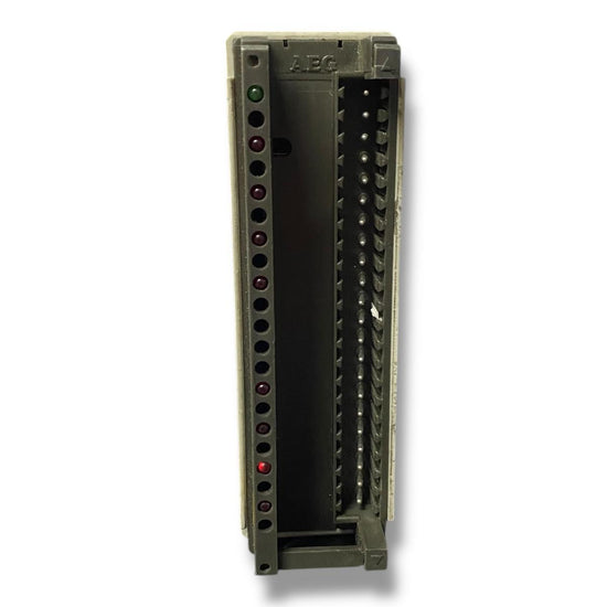 Modicon As-bdap-210 módulo de salidas digitales