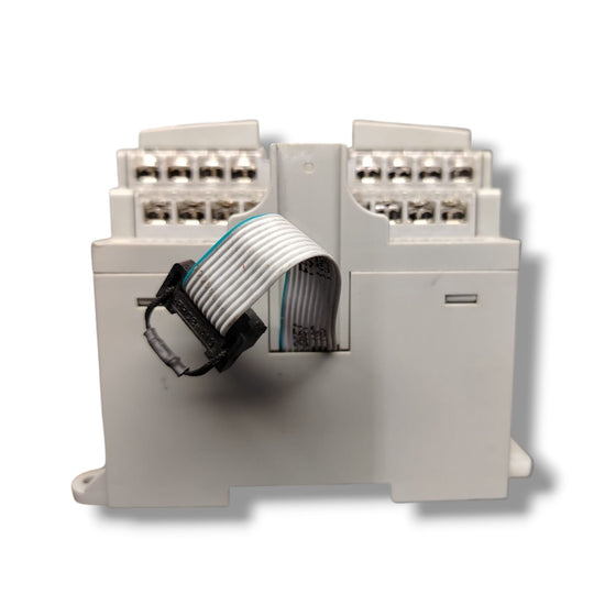ALLEN BRADLEY 1762-IQ8OW6 MODULO DE ENTRADA Y SALIDA