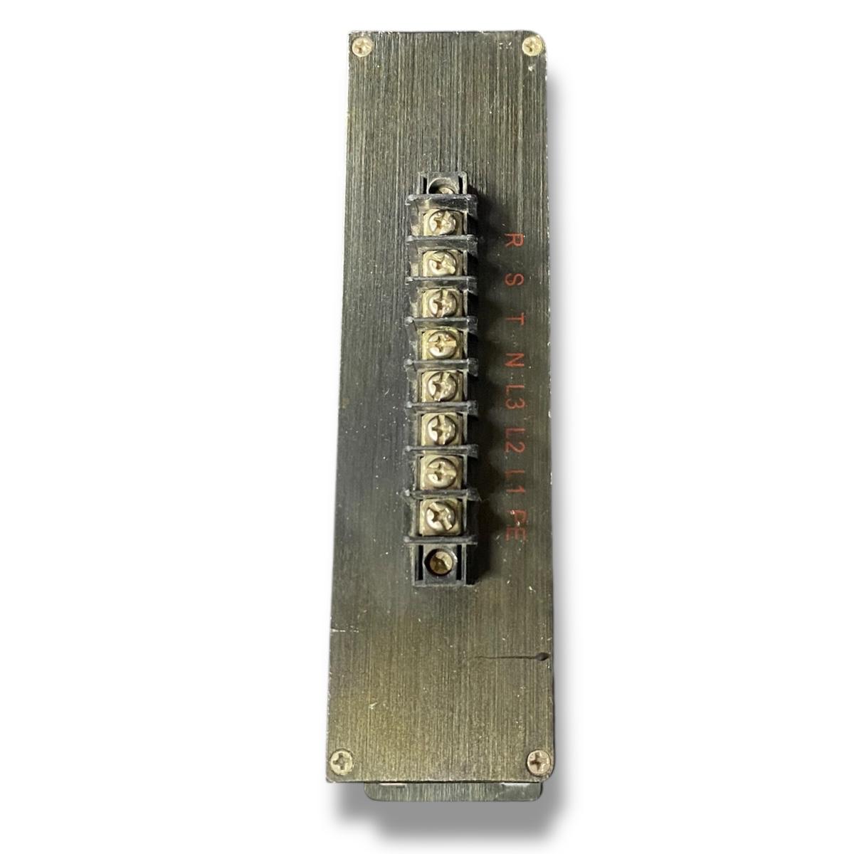Cnbh Est-3000 Power Supply