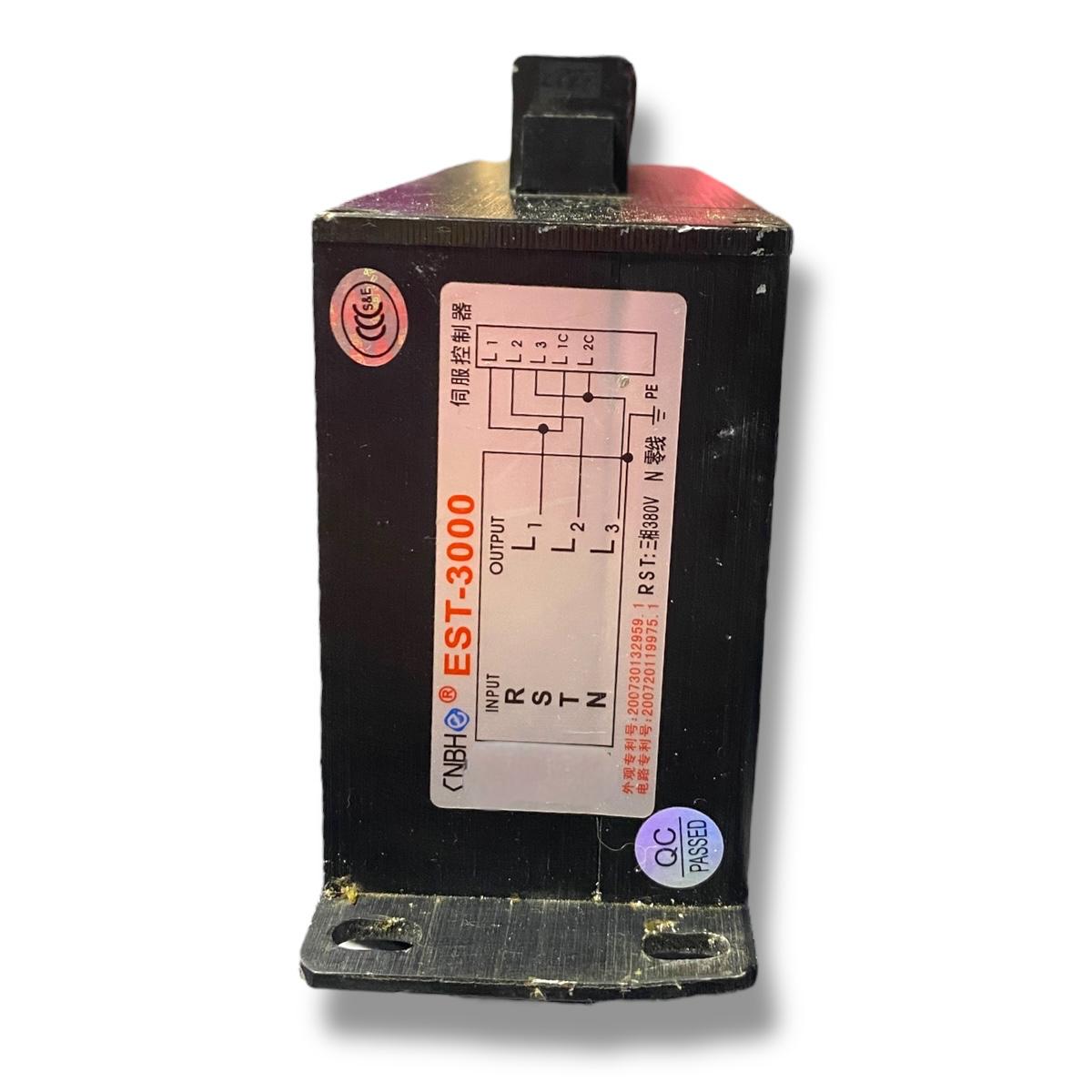 Cnbh Est-3000 Power Supply