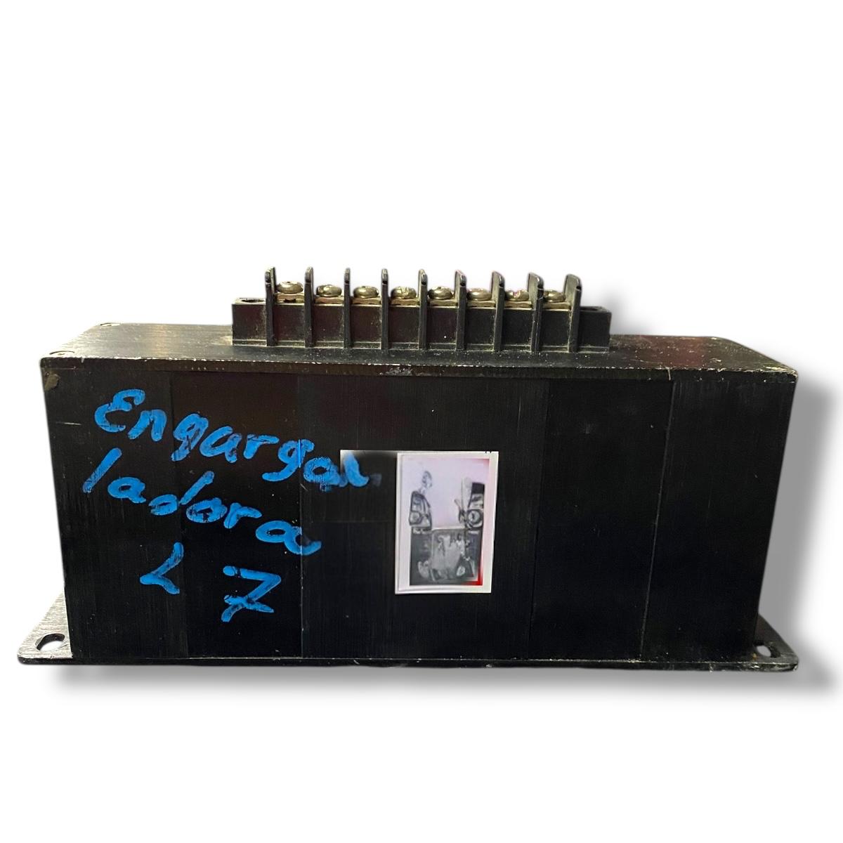Cnbh Est-3000 Power Supply