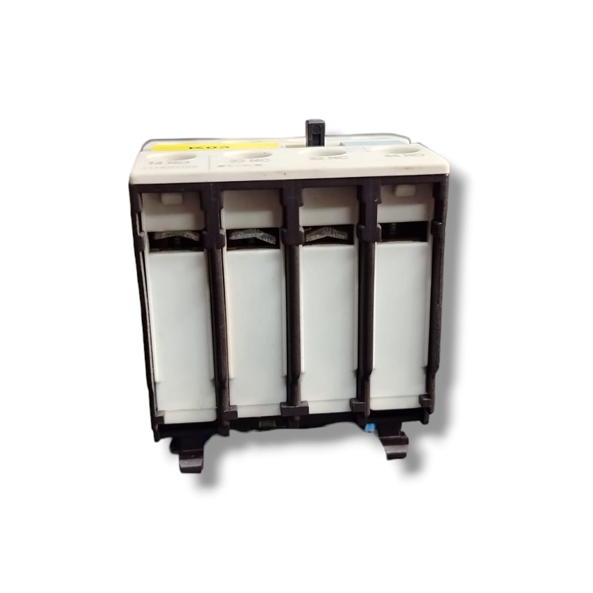 SIEMENS 3RH1921-1HA22 CONTACTOR
