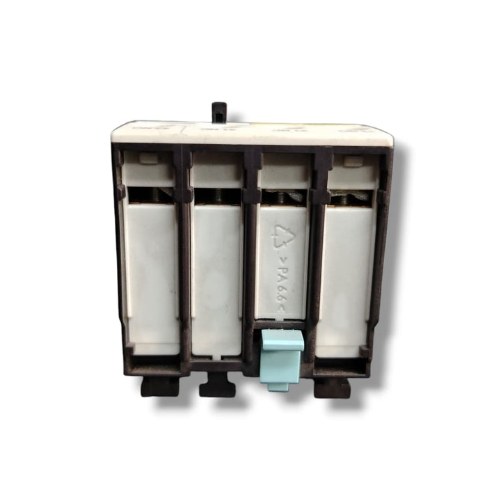 SIEMENS 3RH1921-1HA22 CONTACTOR