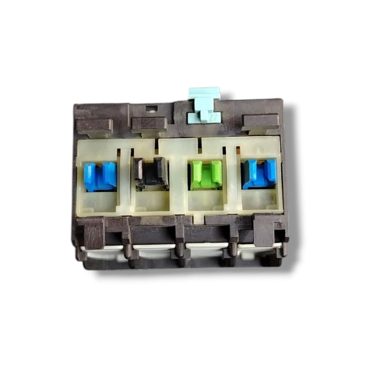 SIEMENS 3RH1921-1HA22 CONTACTOR