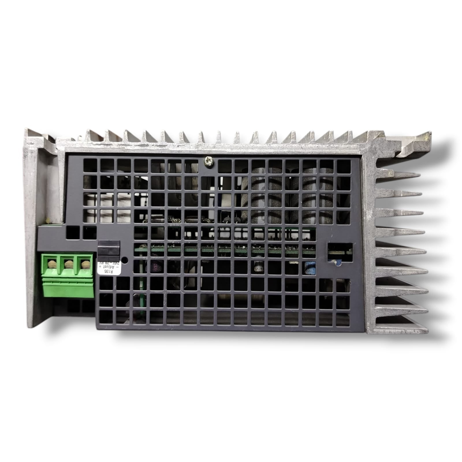 SIEMENS 6EP1434-1SH01  FUENTE DE ALIMENTACION