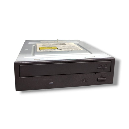 SAMSUNG DVD MASTER  SD-616 unidad óptica interna tipo DVD-ROM para escritorio.