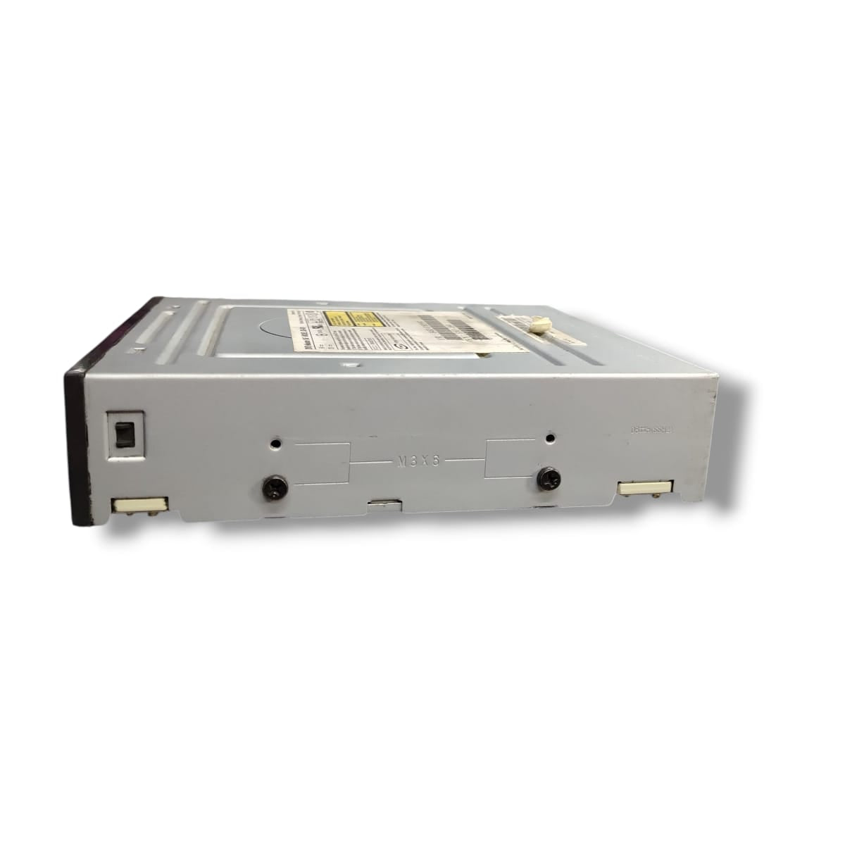 SAMSUNG DVD MASTER  SD-616 unidad óptica interna tipo DVD-ROM para escritorio.