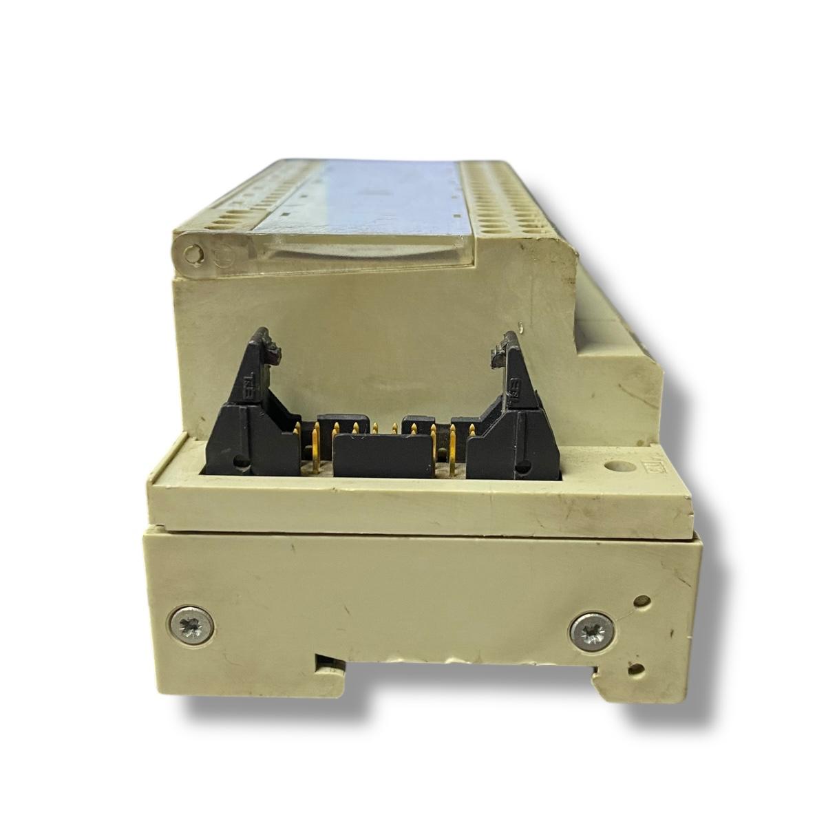 Telemecanique Abe7-h16r11 sub-base discreta pasiva