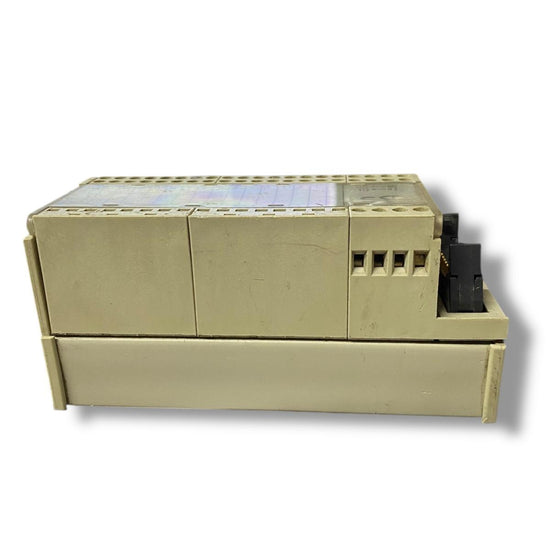 Telemecanique Abe7-h16r11 sub-base discreta pasiva