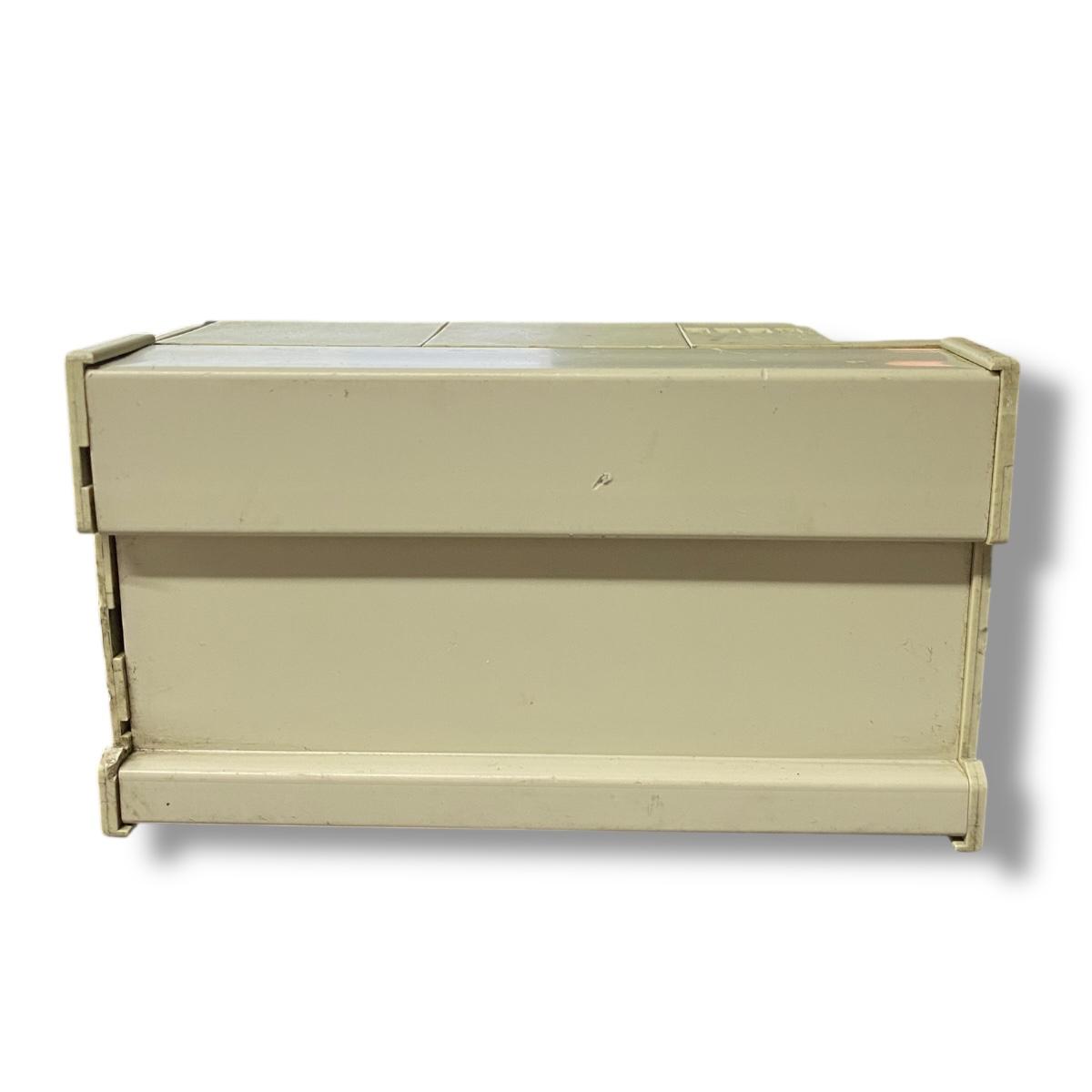 Telemecanique Abe7-h16r11 sub-base discreta pasiva