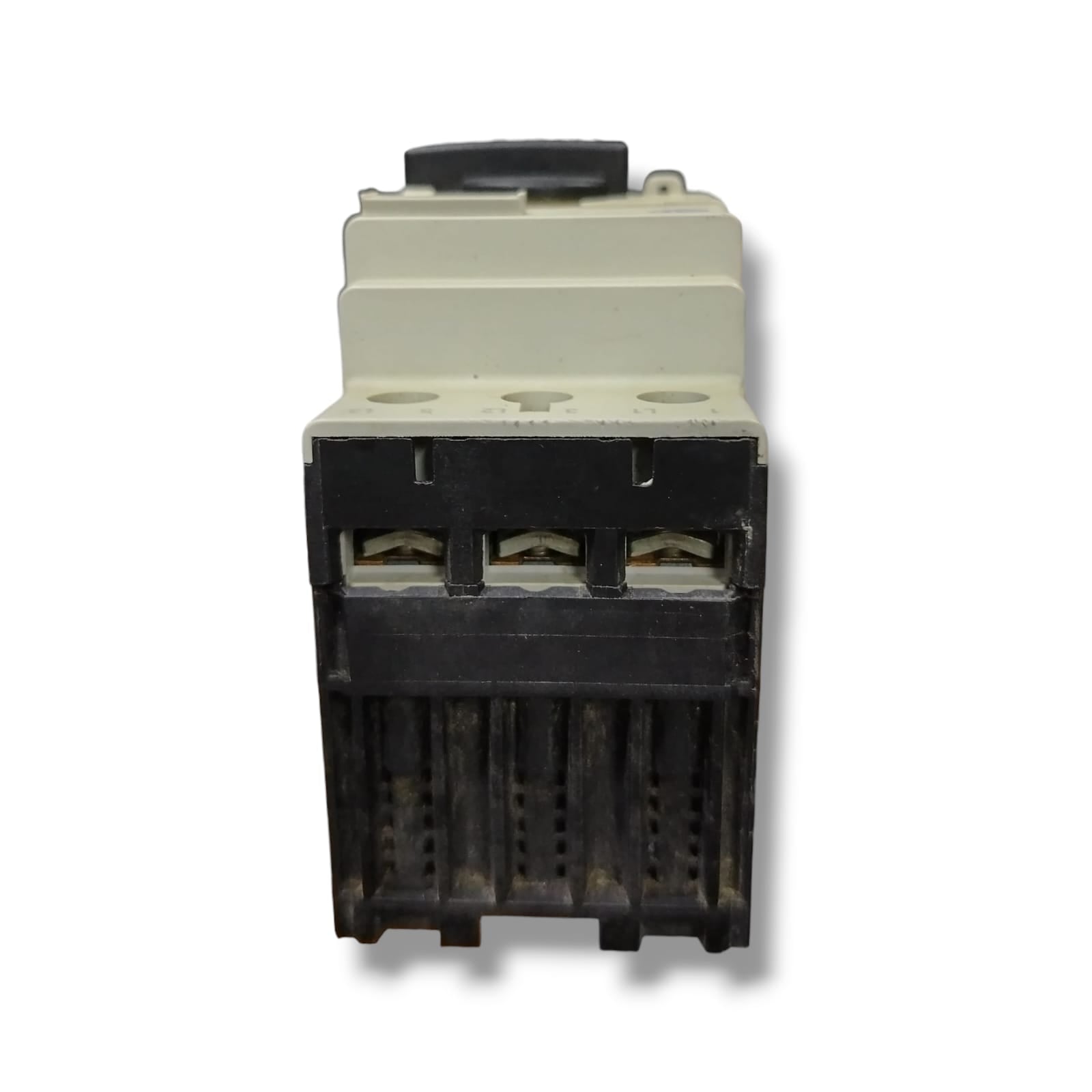 ALLEN BRADLEY 140M-D8E-B40