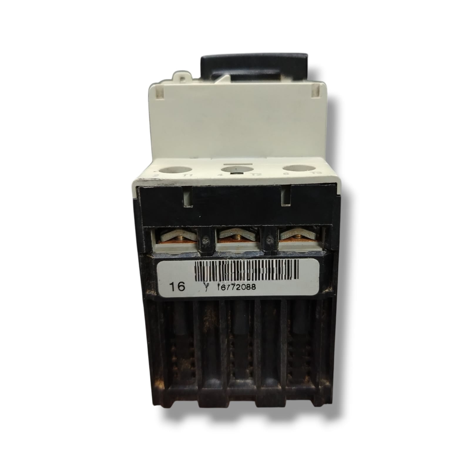 ALLEN BRADLEY 140M-D8E-B40