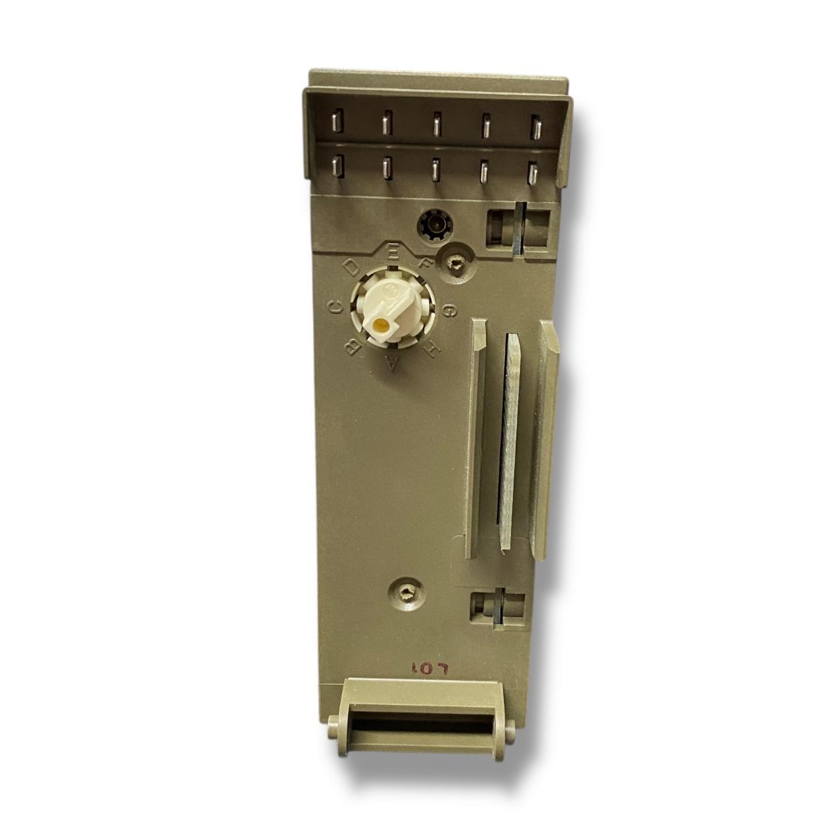 Siemens 6es5 431-8ma11 módulo de entradas digitales