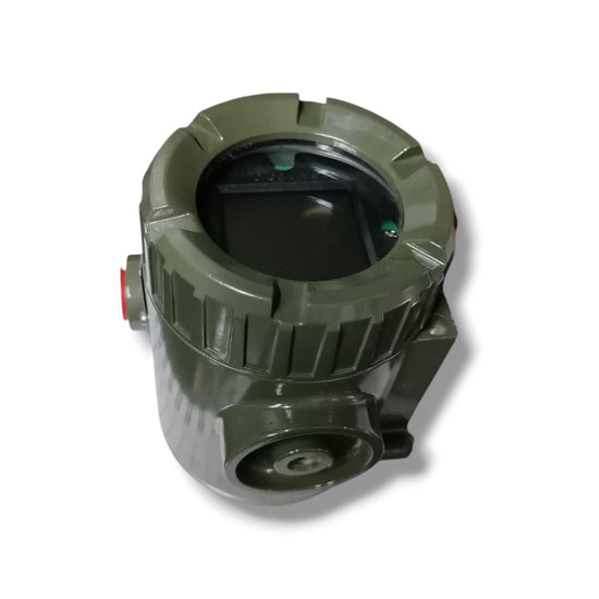 YOKOGAWA YTA 320TRANSMISOR DE TEMPERATURA