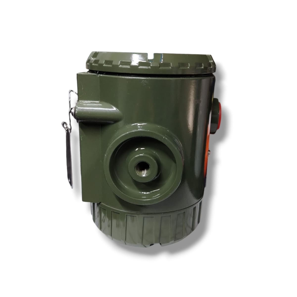 YOKOGAWA YTA 320TRANSMISOR DE TEMPERATURA