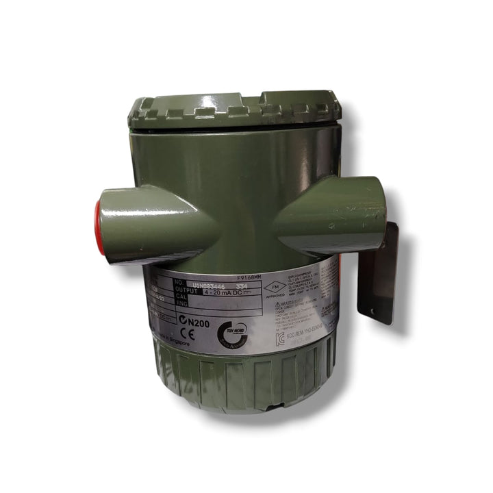 YOKOGAWA YTA 320TRANSMISOR DE TEMPERATURA