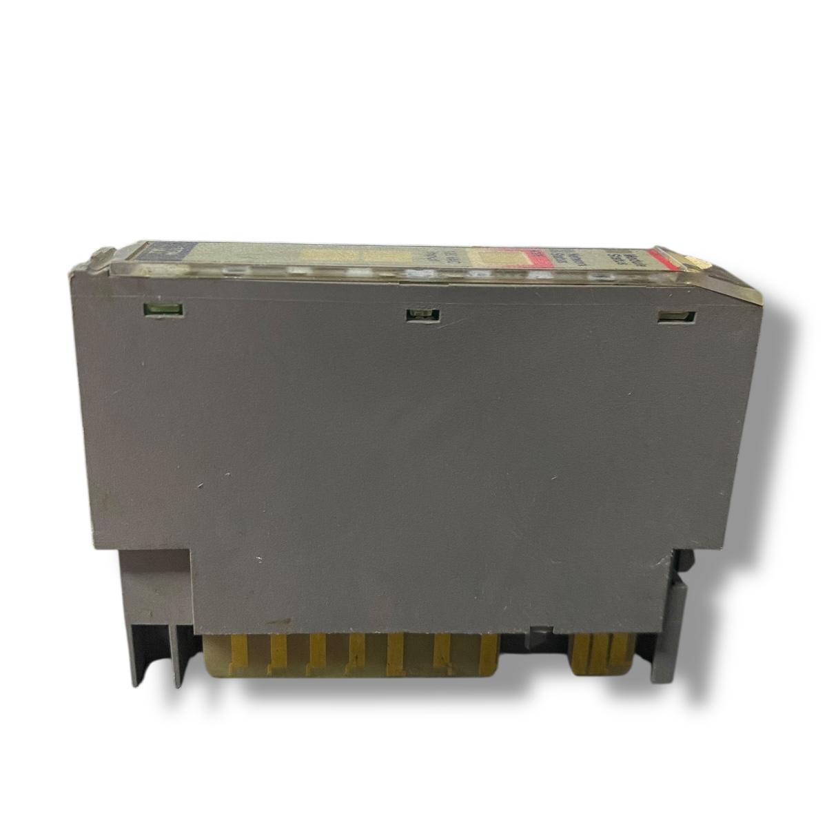 Allen Bradley 1734-ia2 módulo de entrada digital