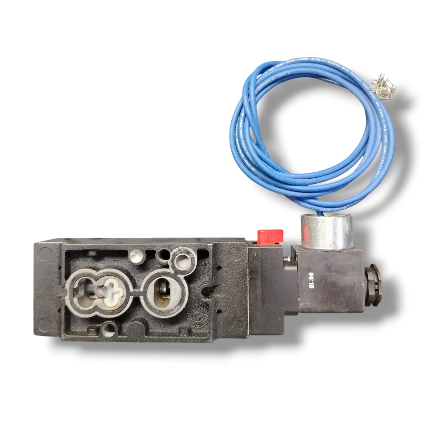 PENTAIR 891N-312-C4AA-00 VALVULA SELANOIDE 3 VIAS