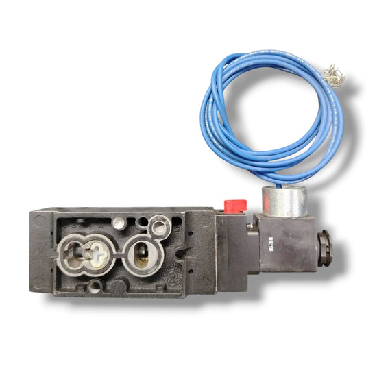 PENTAIR 891N-312-C4AA-00 VALVULA SELANOIDE 3 VIAS