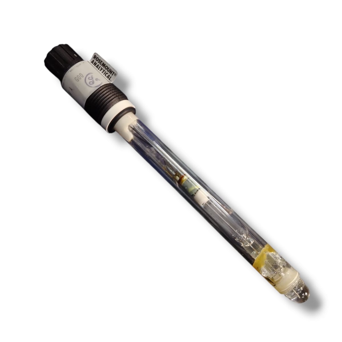 ROSEMOUTE 370-120 SENSOR DE OXIGENO
