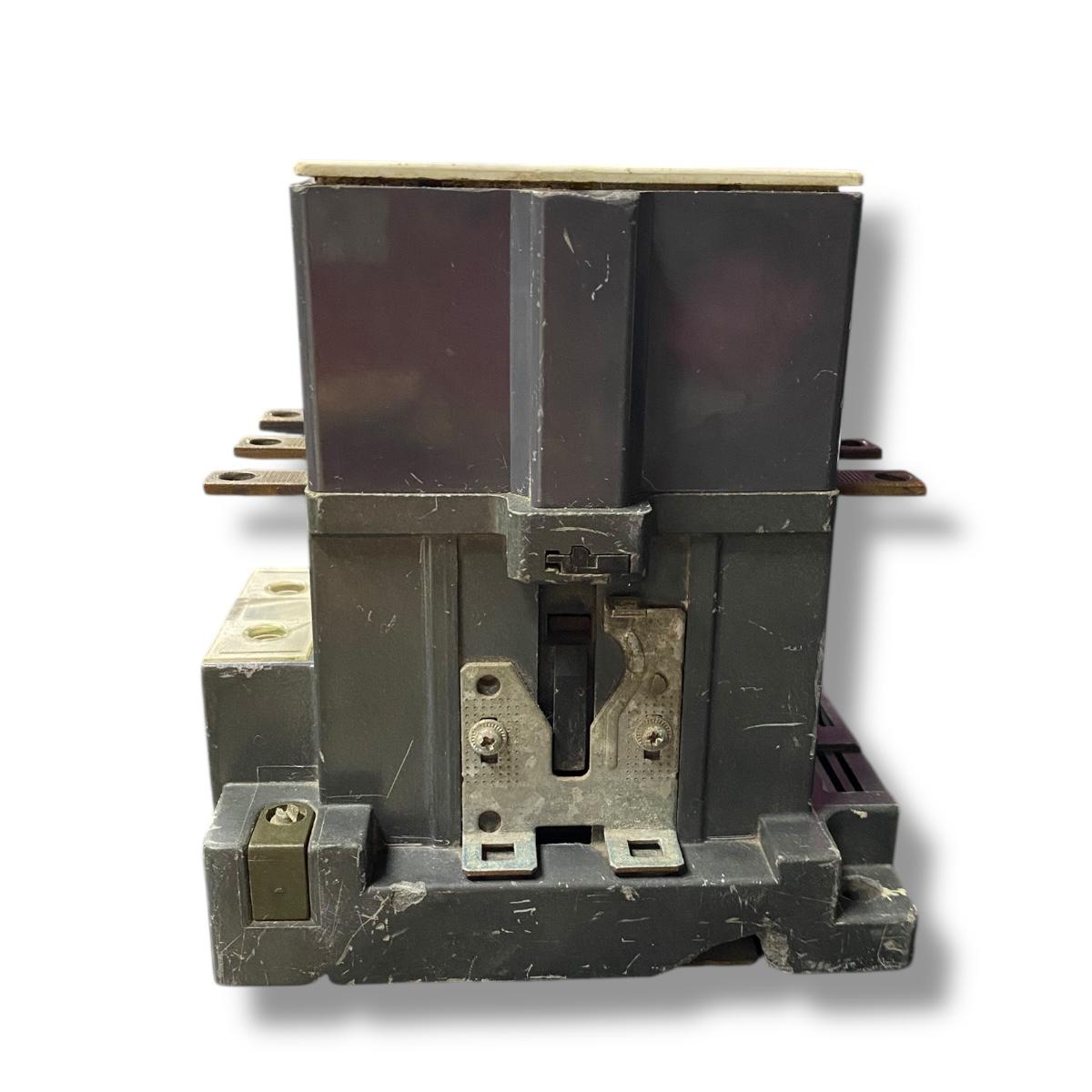 Siemens 3tf48 contactor de potencia