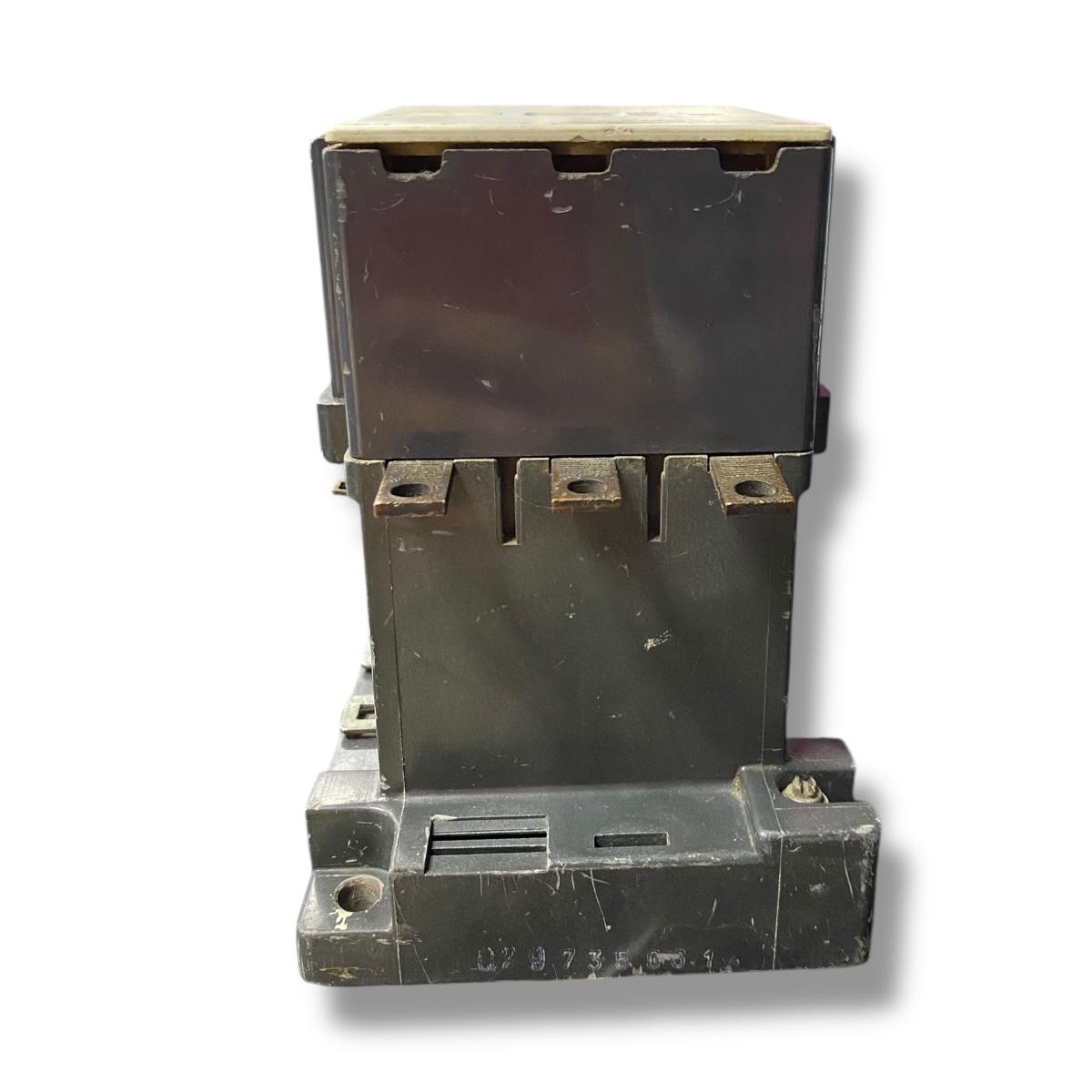 Siemens 3tf48 contactor de potencia